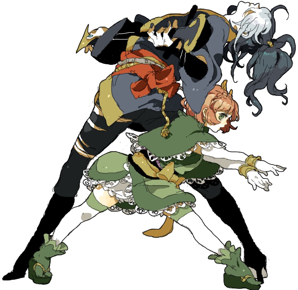 Gracia (Sengoku Musou) Rule 34 Image