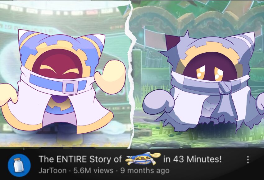Kirby'S Return To Dream Land Deluxe (Kirby (Series)) Rule 34 Image