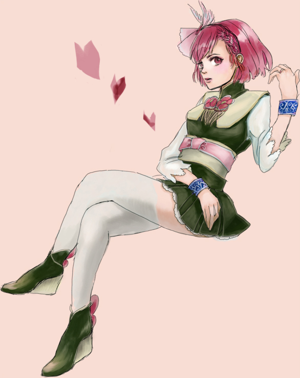 Gracia (Sengoku Musou) Rule 34 Image