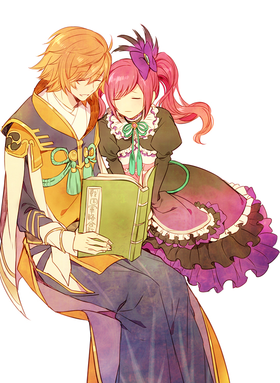 Gracia (Sengoku Musou) Rule 34 Image