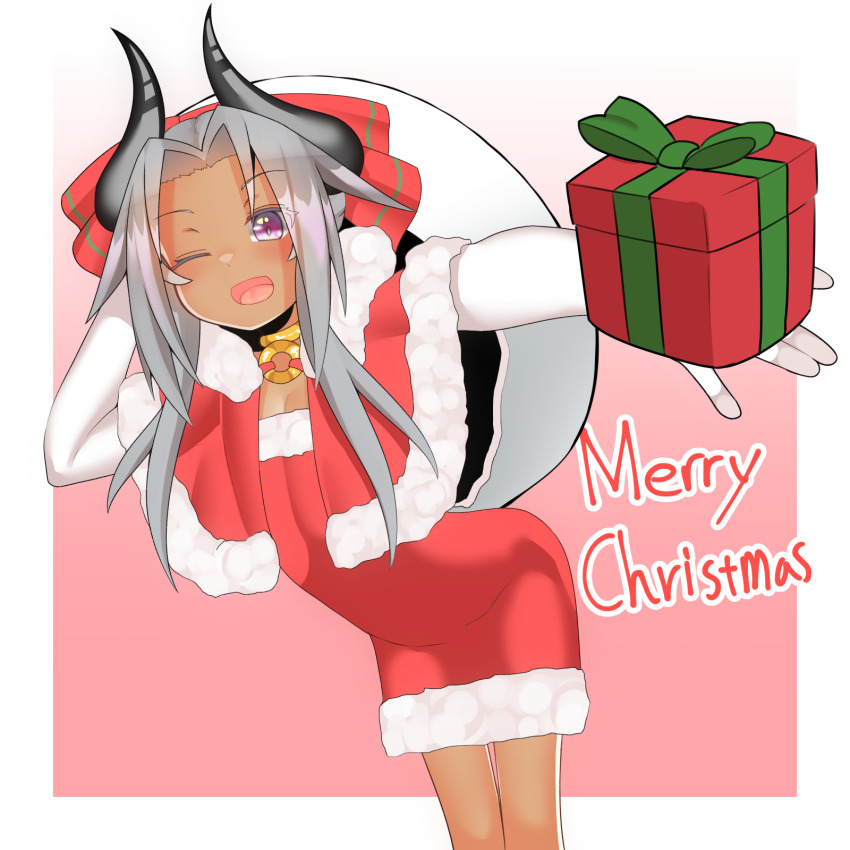 Merry Christmas Rule 34 Image