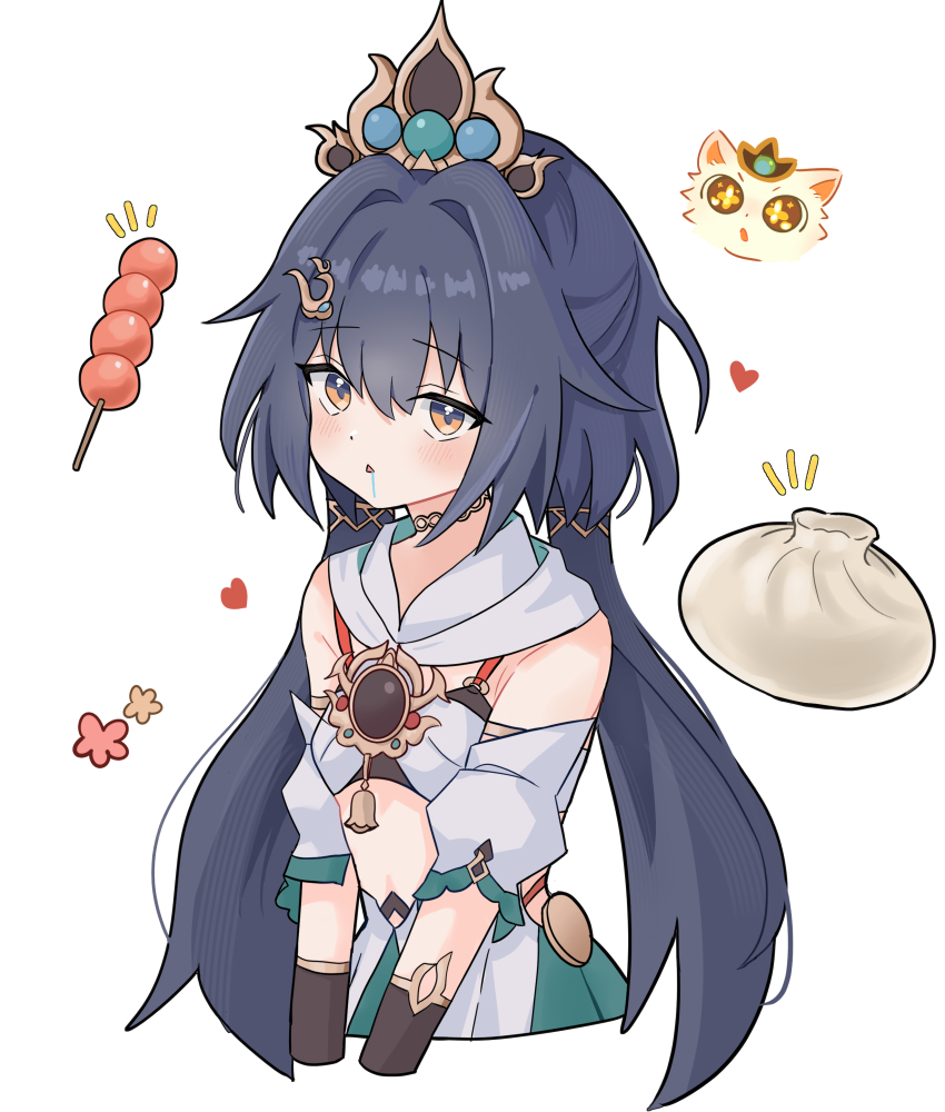 Yunli (Honkai: Star Rail) Rule 34 Image
