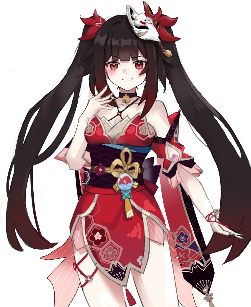 Sparkle (Honkai: Star Rail) Rule 34 Image