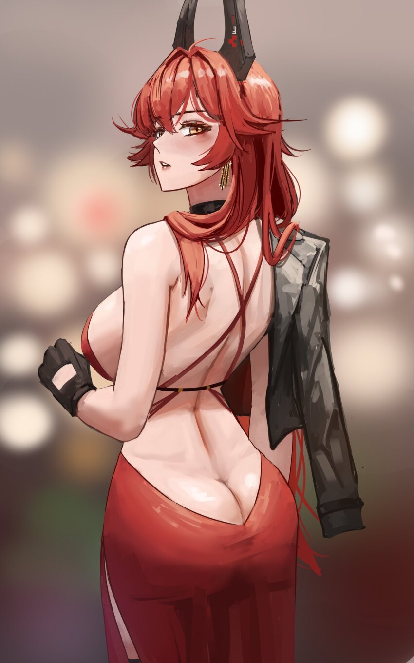 Red Hood (Nikke) Rule 34 Image