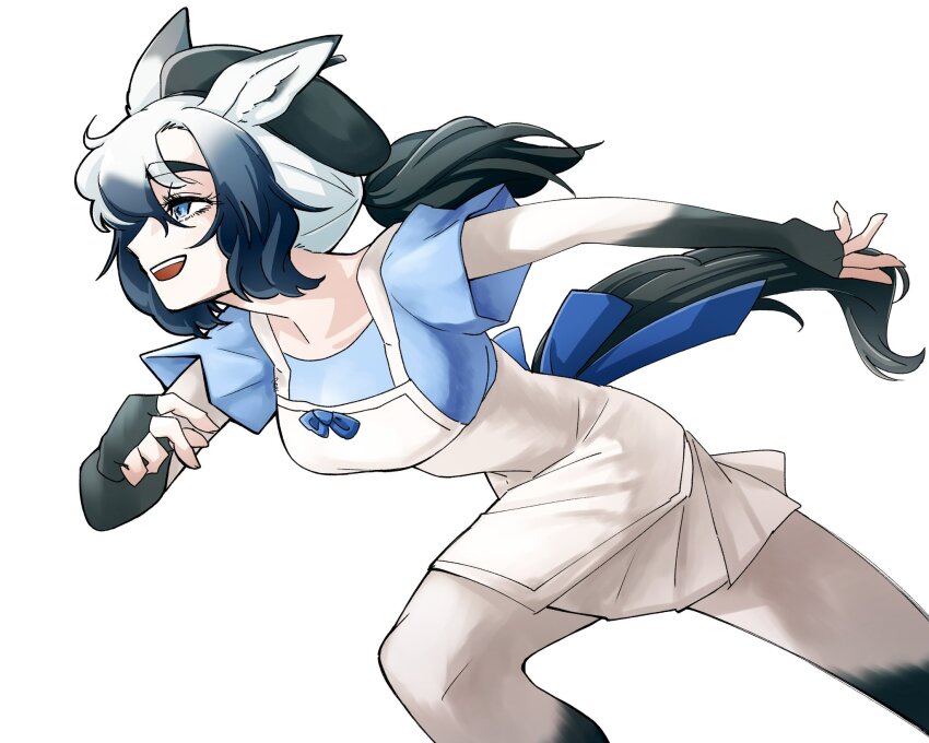 Kemono Friends Rule 34 Image