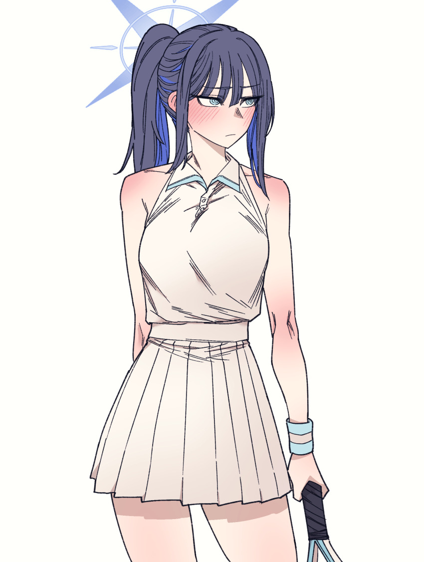 Saori (Blue Archive) Rule 34 Image