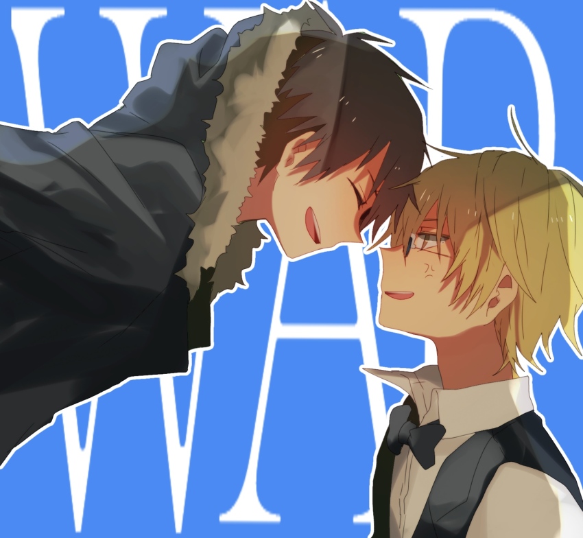 Heiwajima Shizuo (Durarara!!) Rule 34 Image