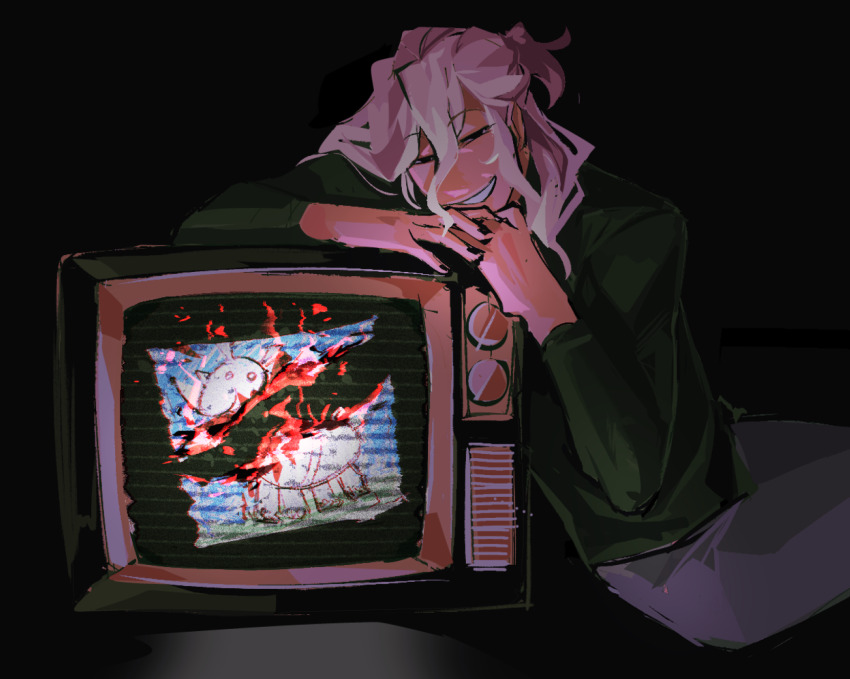 Ai The Somnium Files Rule 34 Image