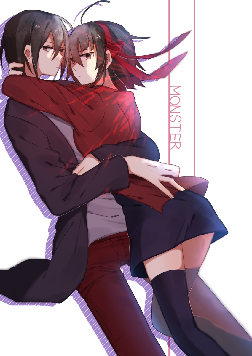 Durarara!! Rule 34 Image
