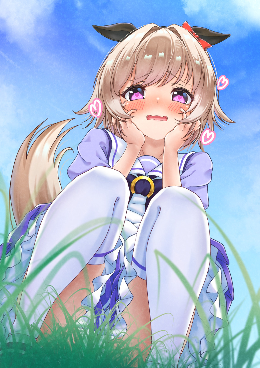 Curren Chan (Umamusume) Rule 34 Image
