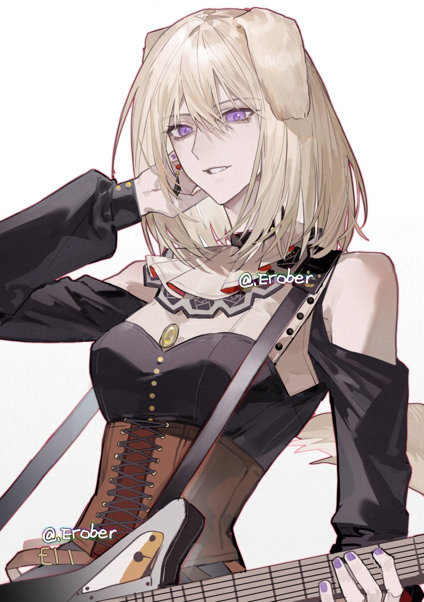 Doloris (Bang Dream!) Rule 34 Image