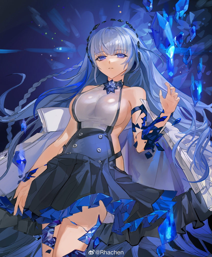 Girls' Frontline Rule 34 Image