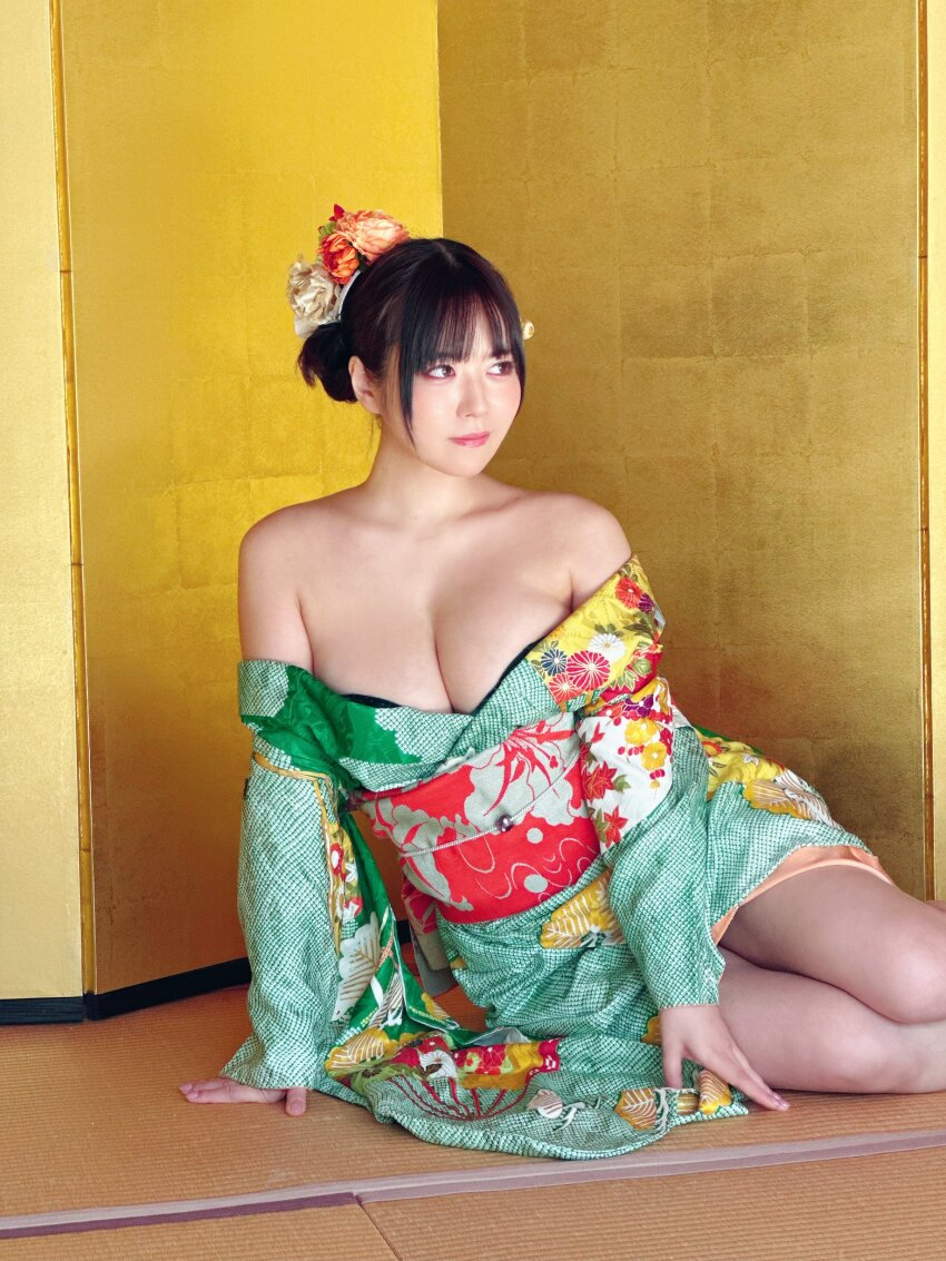 Japanese (Nationality) Rule 34 Image