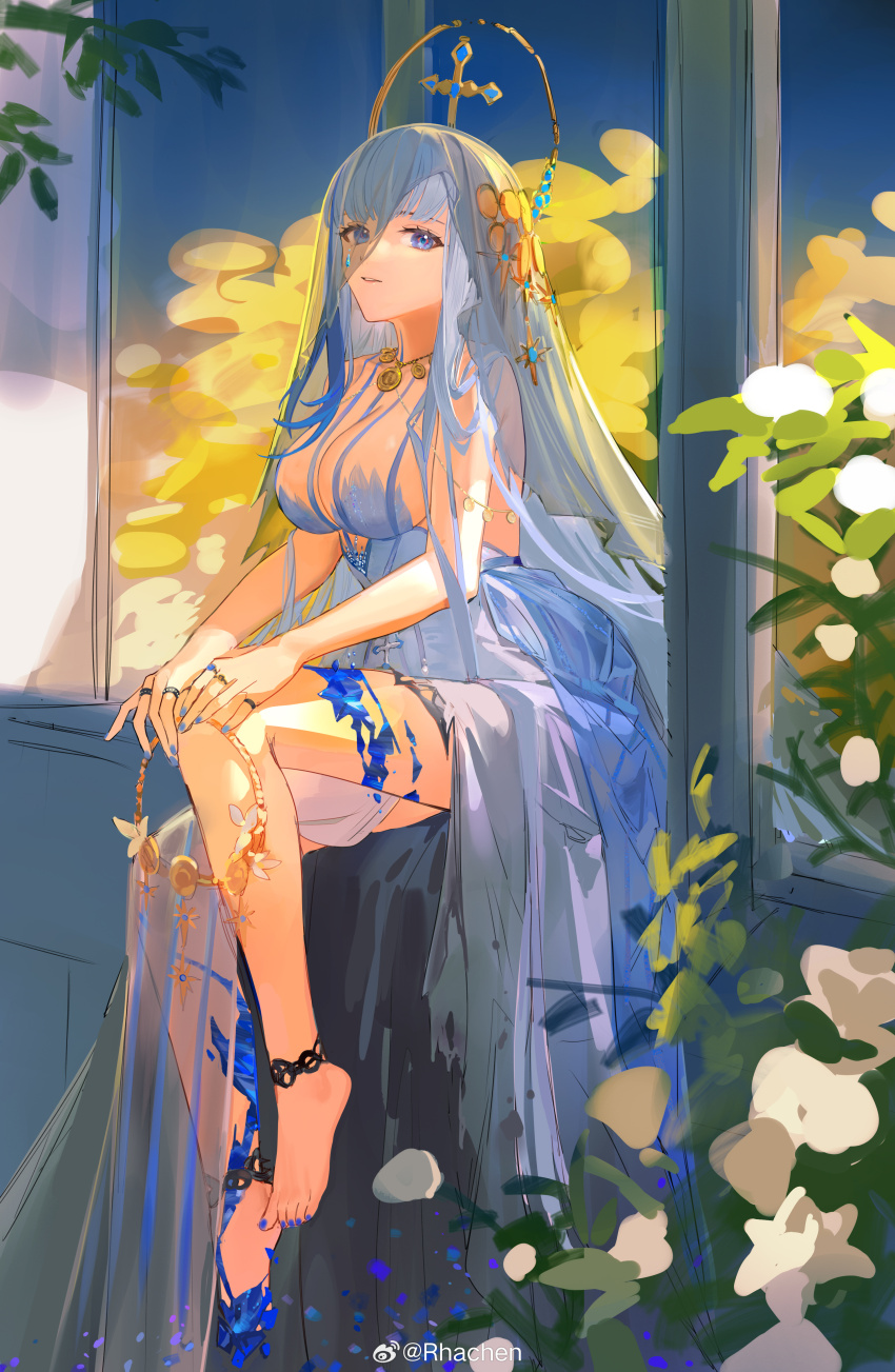 Girls' Frontline Rule 34 Image