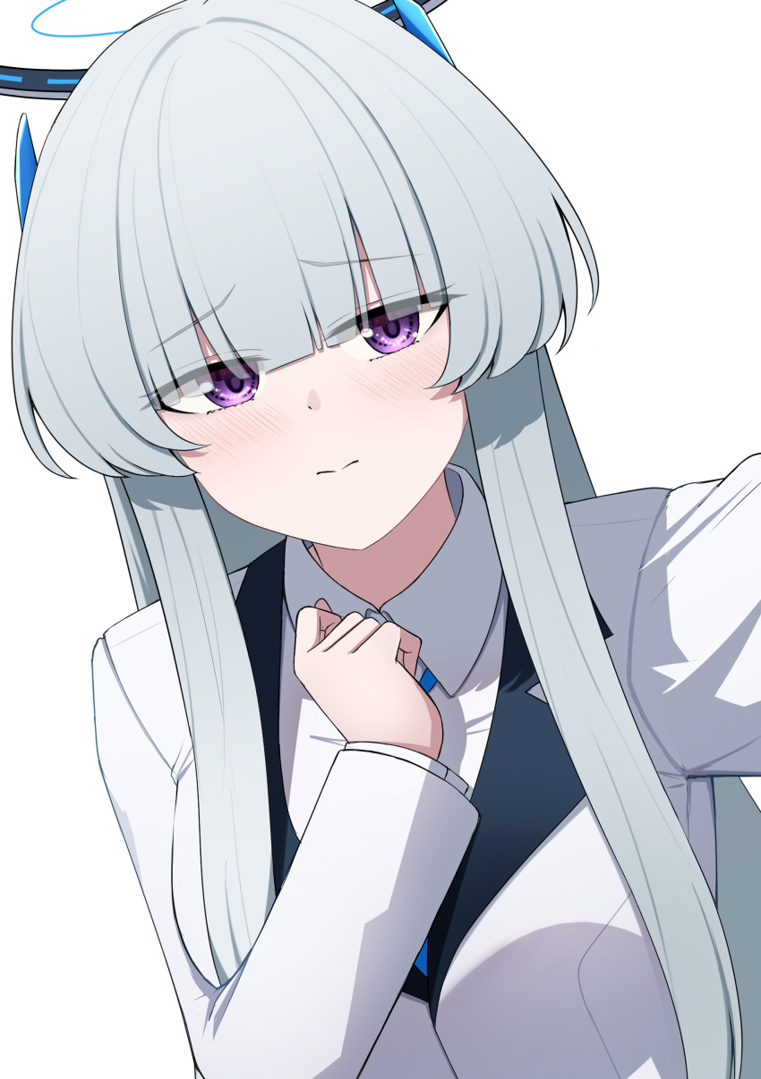 Noa (Blue Archive) Rule 34 Image