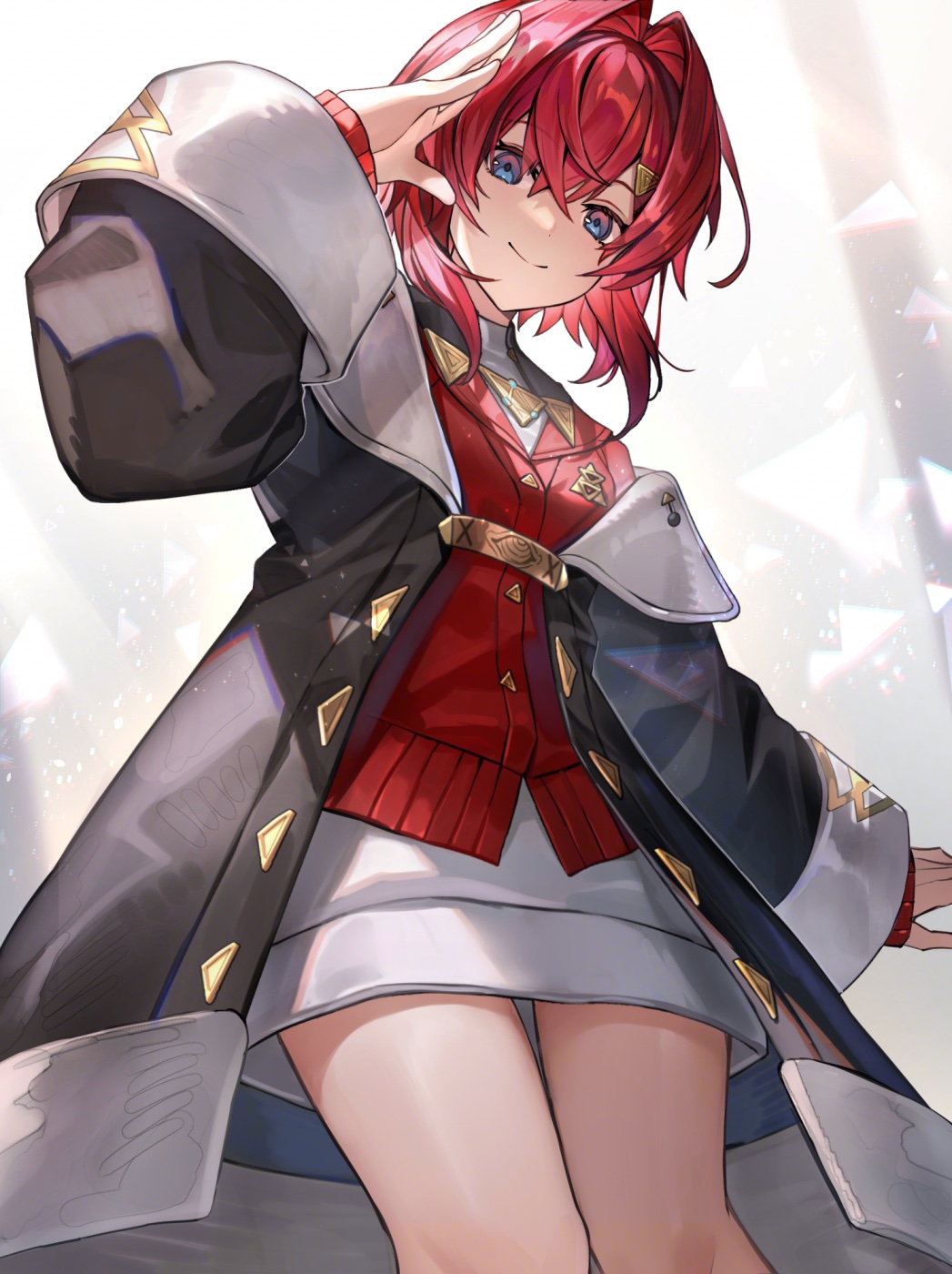 Ange Katrina (Nijisanji) Rule 34 Image