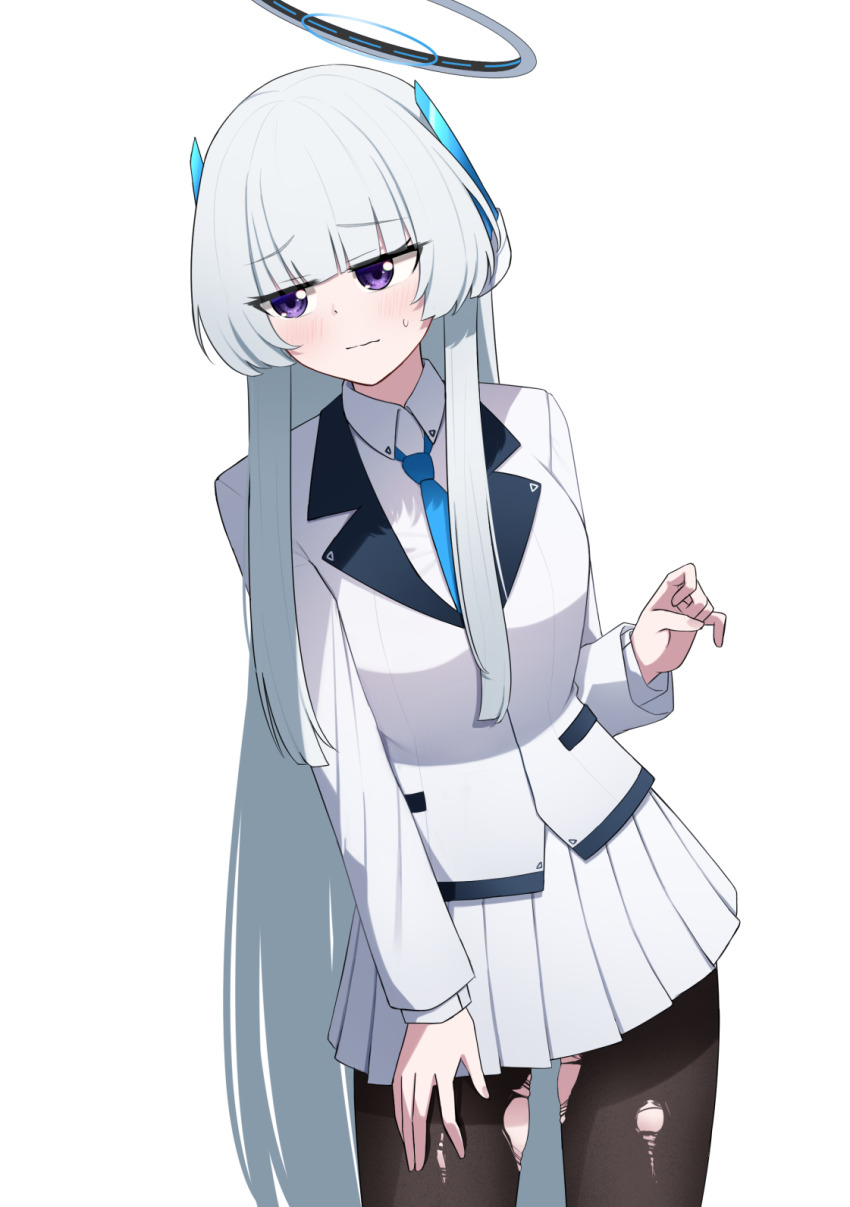 Noa (Blue Archive) Rule 34 Image