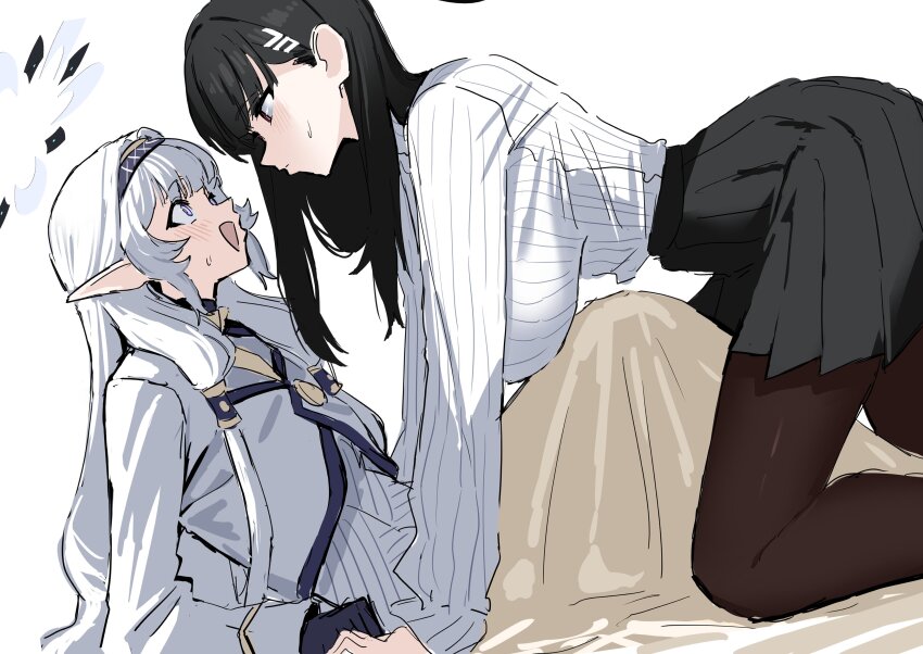 Himari (Blue Archive) Rule 34 Image