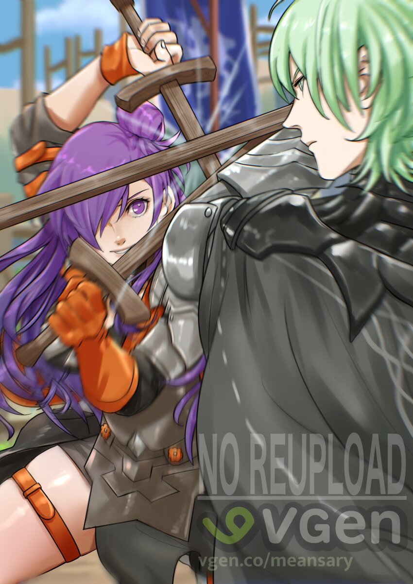 Fire Emblem Rule 34 Image