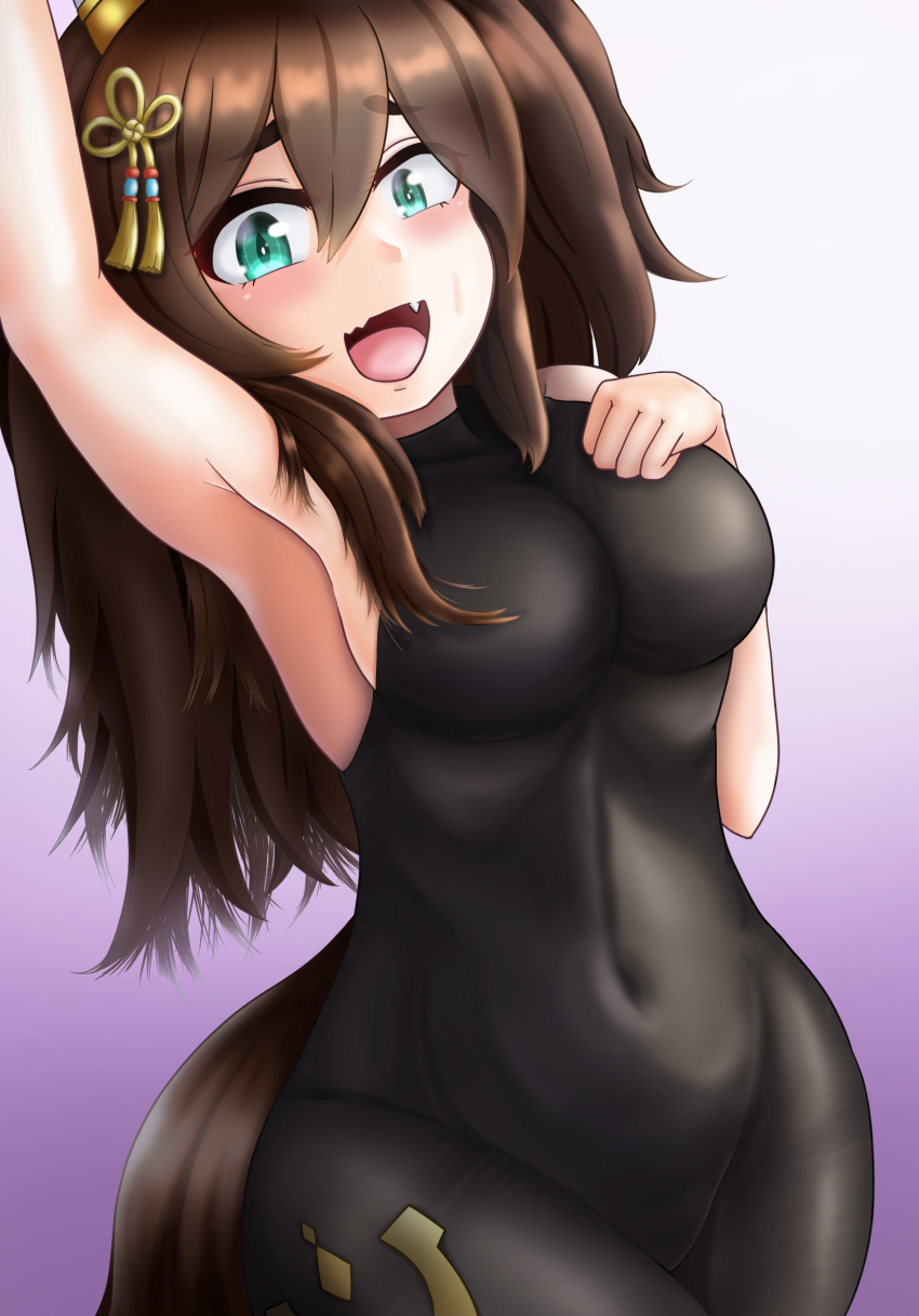 Inari One (Umamusume) Rule 34 Image