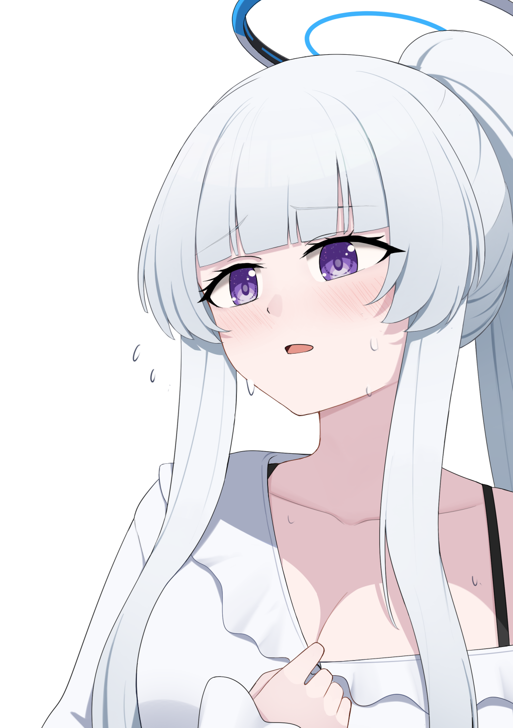 Noa (Blue Archive) Rule 34 Image