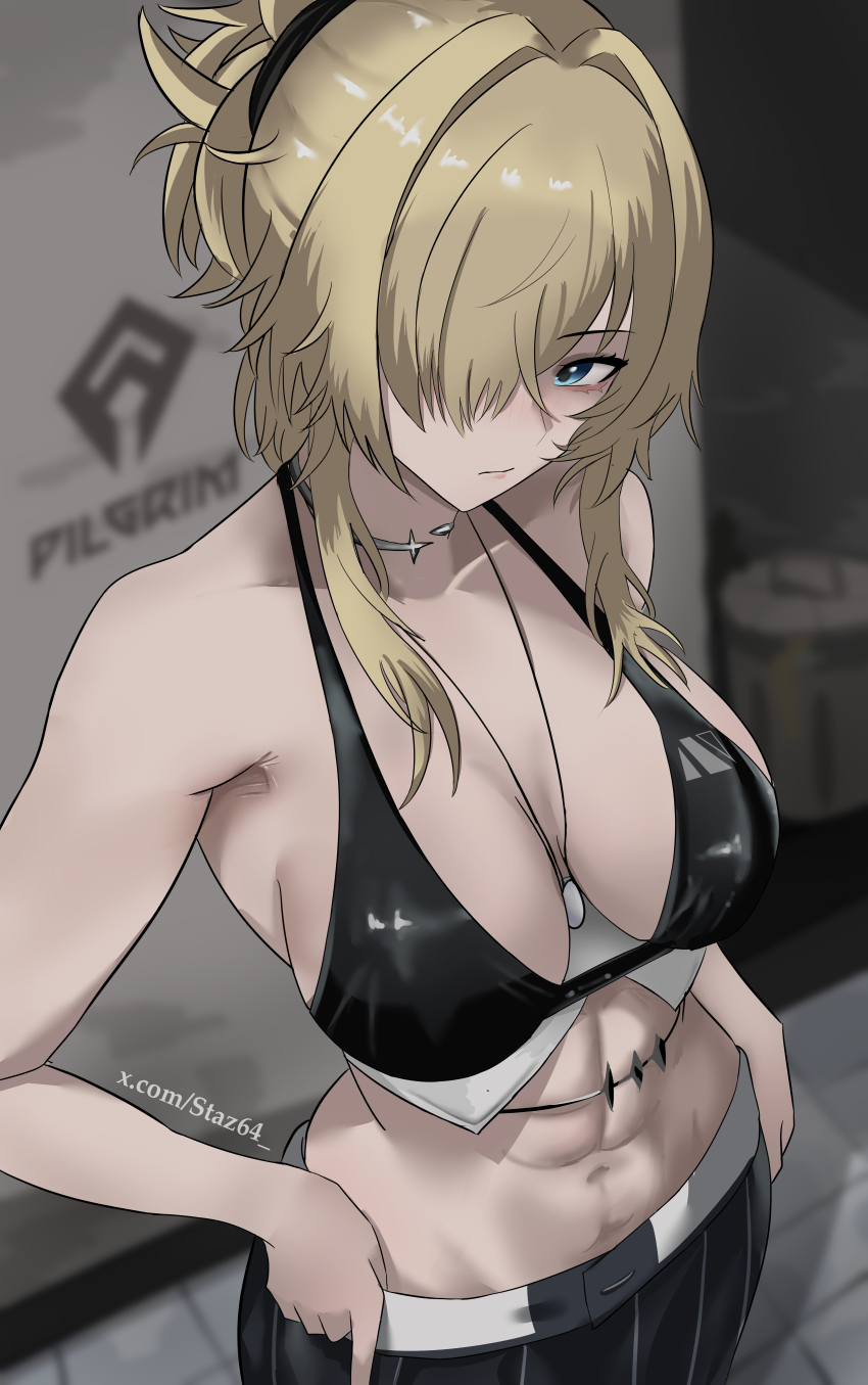 Grave (Beautiful You) (Nikke) Rule 34 Image