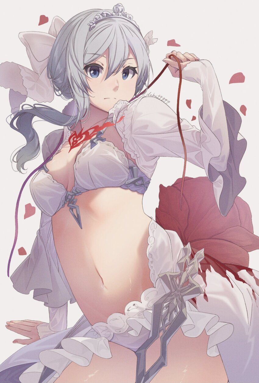 Snow White (Sinoalice) Rule 34 Image