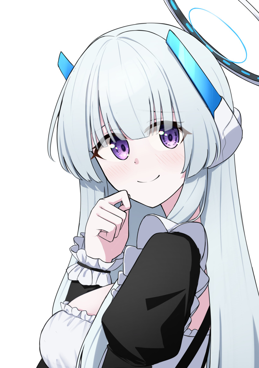 Noa (Blue Archive) Rule 34 Image