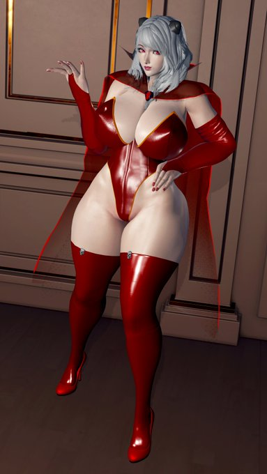 Vampire Mansion Rule 34 Image