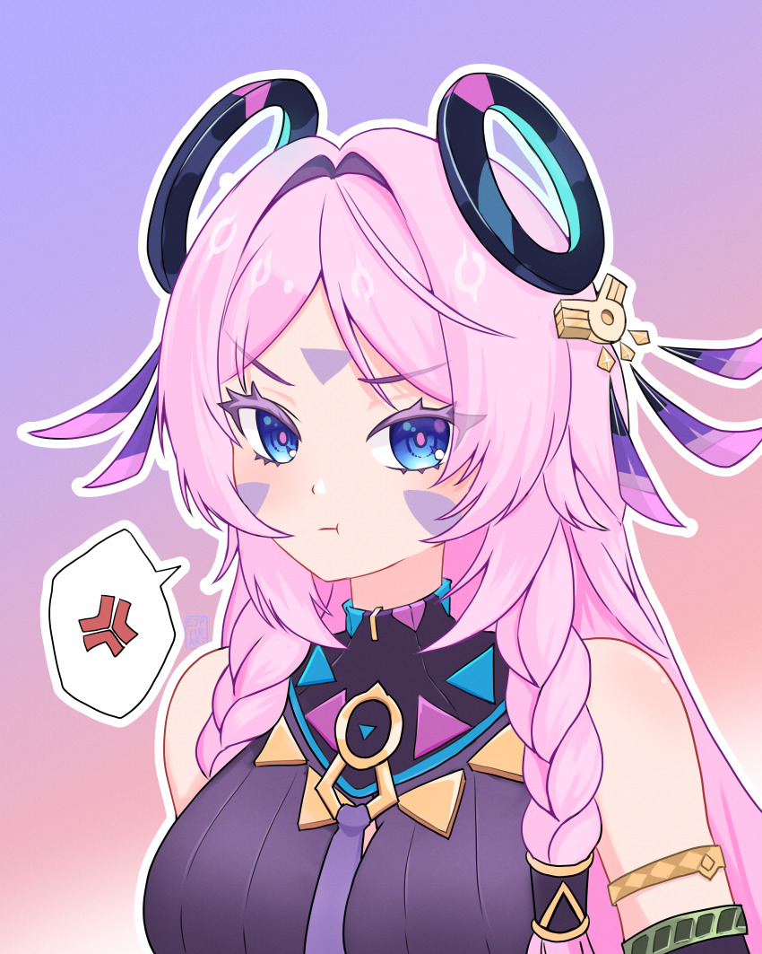 Citlali (Genshin Impact) Rule 34 Image