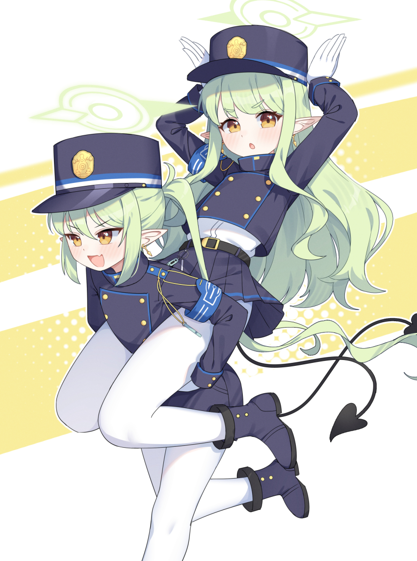 Hikari (Blue Archive) Rule 34 Image