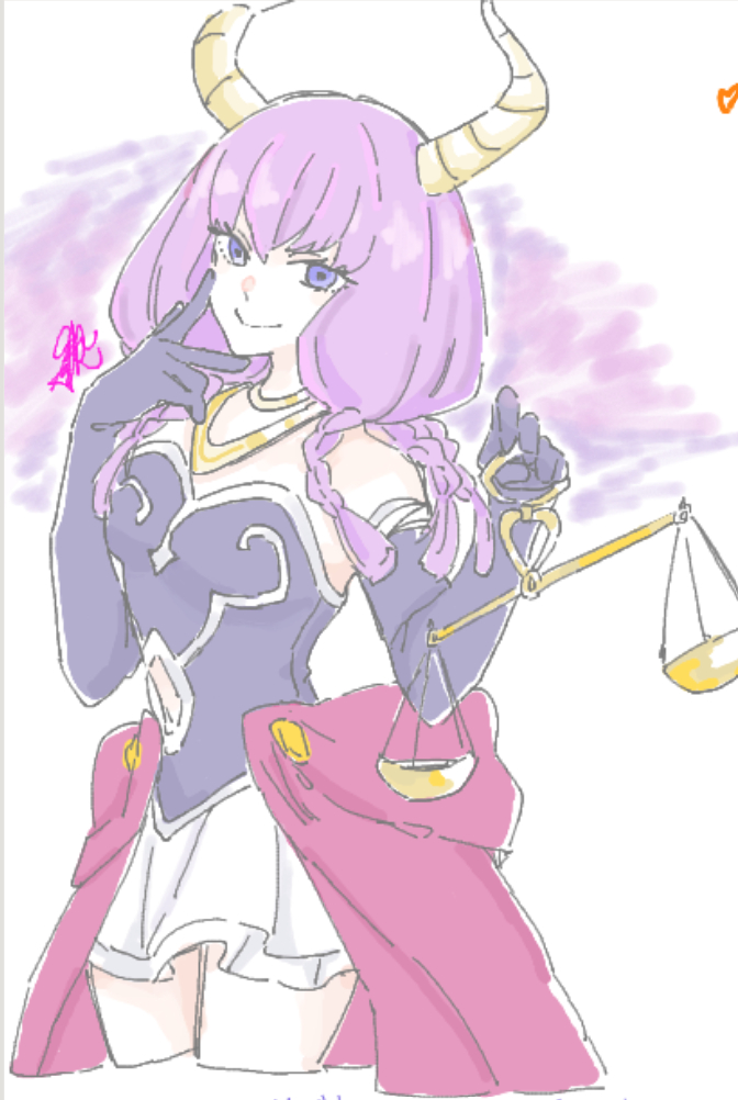 Aura (Sousou No Frieren) Rule 34 Image