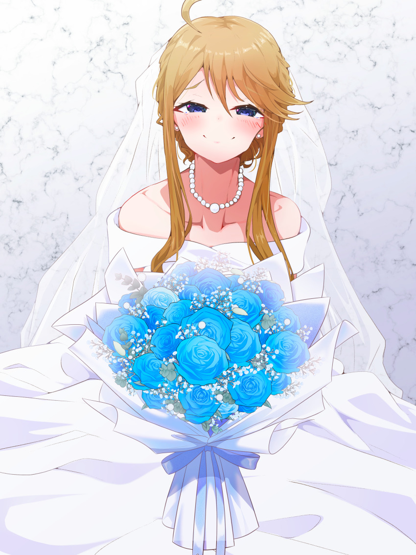 Tokoro Megumi (Idolmaster) Rule 34 Image