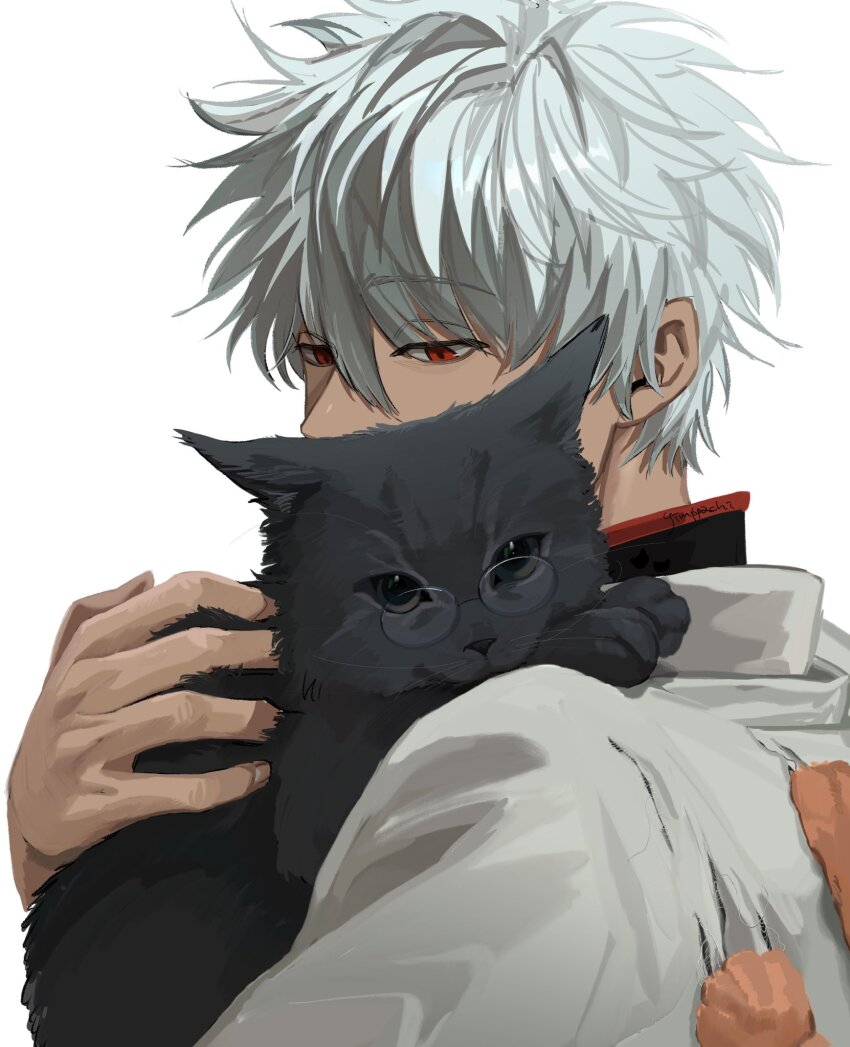 Gintama Rule 34 Image