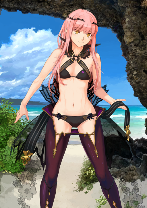 Cnoc Na Riabh (Fate) Rule 34 Image
