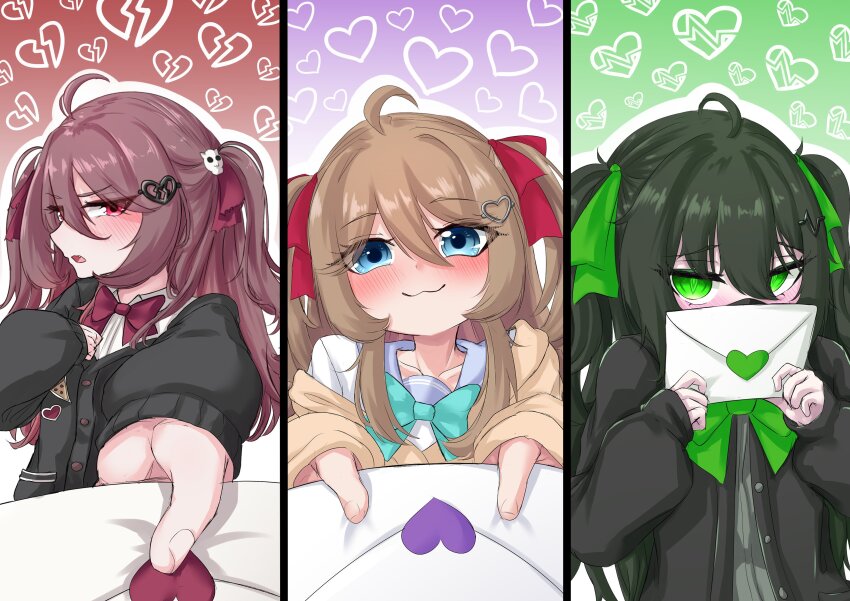 Neuro-Sama (Indie Virtual Youtuber) Rule 34 Image