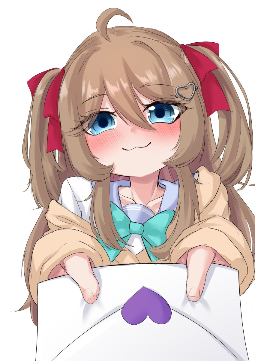 Neuro-Sama (Indie Virtual Youtuber) Rule 34 Image