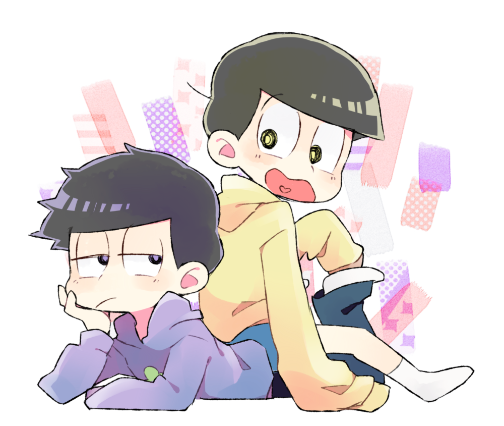 Matsuno Ichimatsu (Osomatsu-San) Rule 34 Image