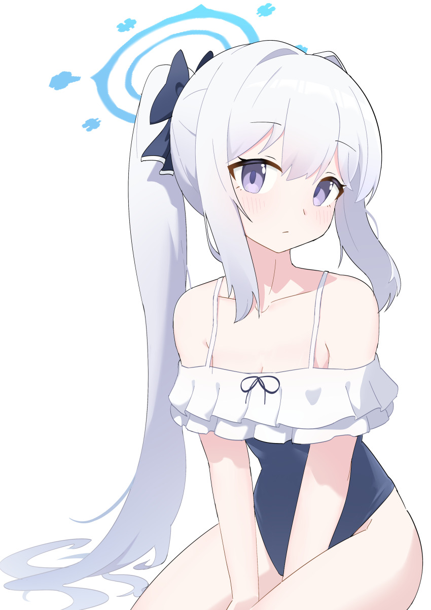 Miyako (Blue Archive) Rule 34 Image