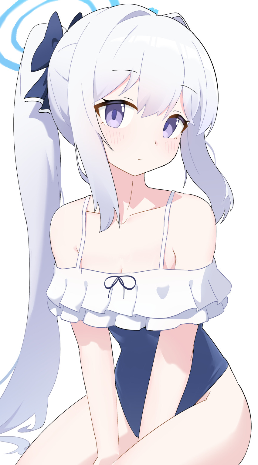 Miyako (Blue Archive) Rule 34 Image