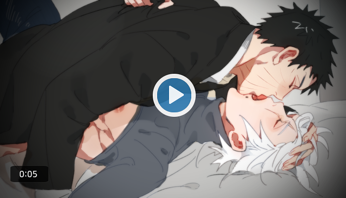 Hatake Kakashi (Naruto (Series)) Rule 34 Image