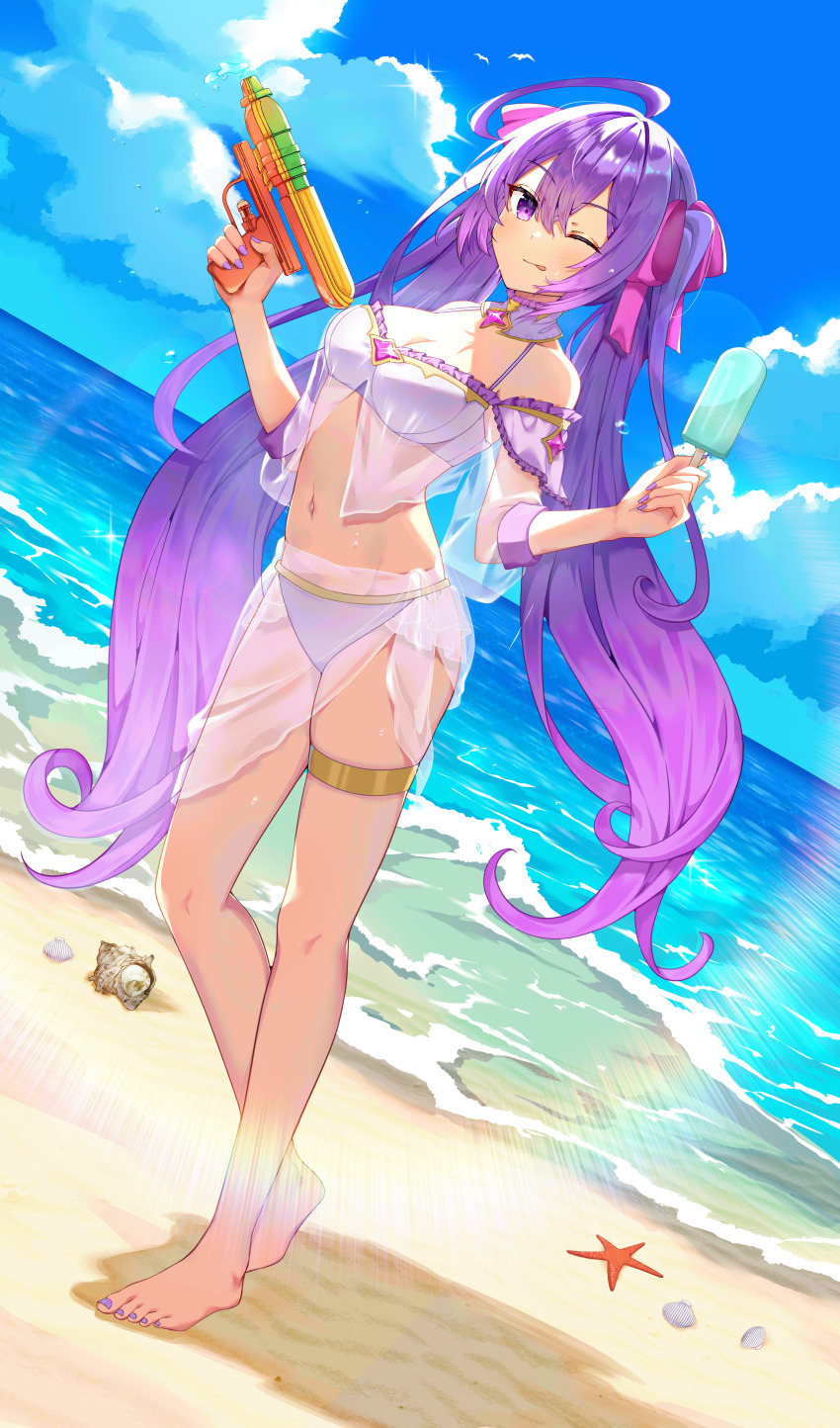 Character Request (Indie Virtual Youtuber) Rule 34 Image