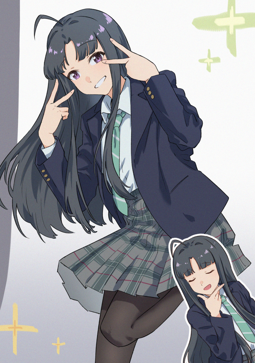 Awa Subaru (Girls Band Cry) Rule 34 Image