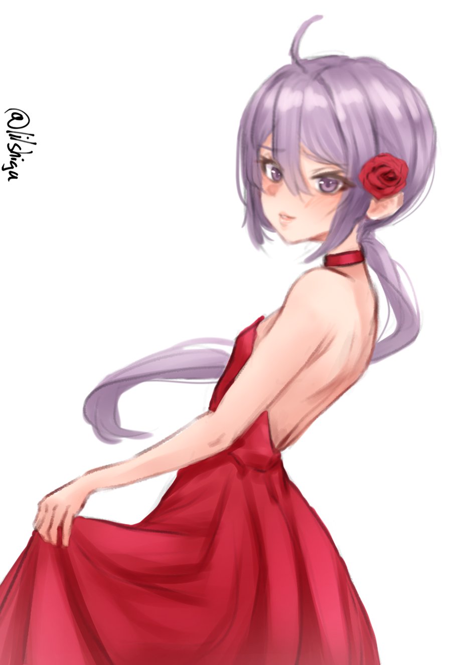 Kantai Collection Rule 34 Image