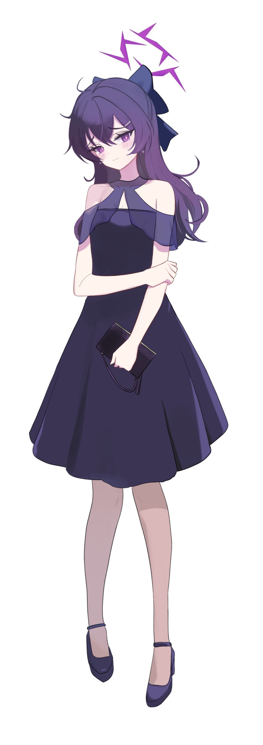 Haruka (Blue Archive) Rule 34 Image
