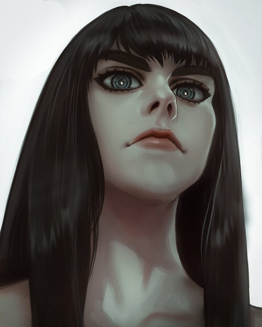 Kiryuuin Satsuki (Kill La Kill) Rule 34 Image