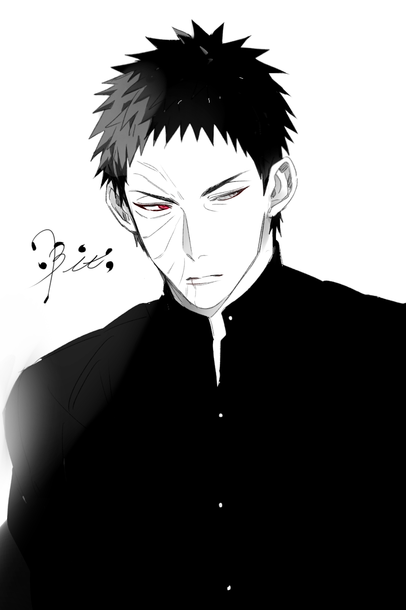Uchiha Obito (Naruto (Series)) Rule 34 Image