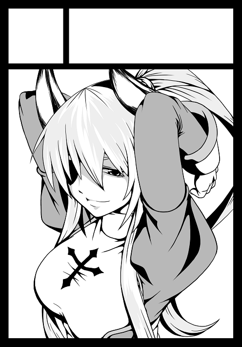 High Priest (Ragnarok Online) Rule 34 Image
