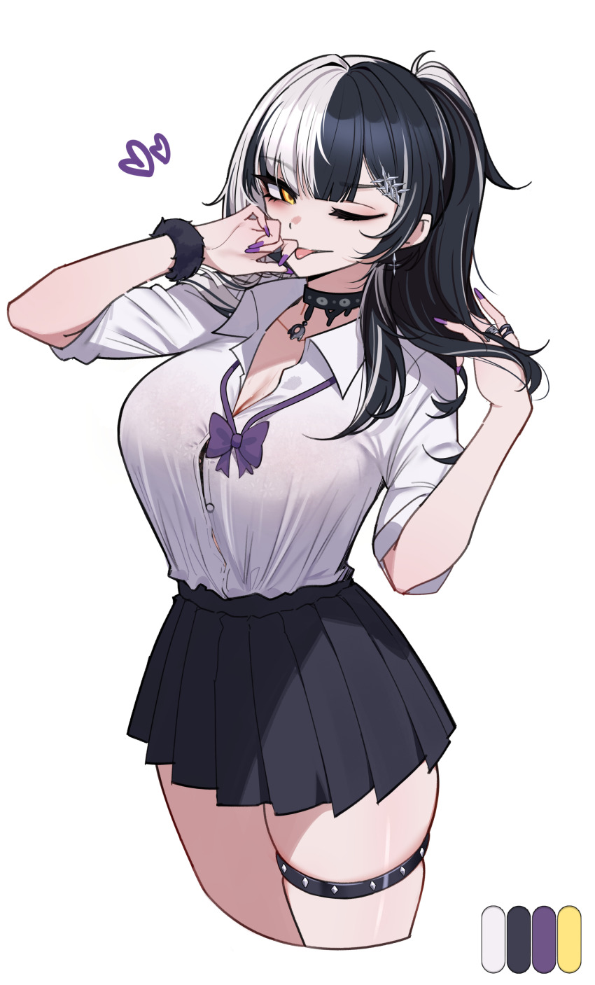 Shiori Novella (Hololive) Rule 34 Image