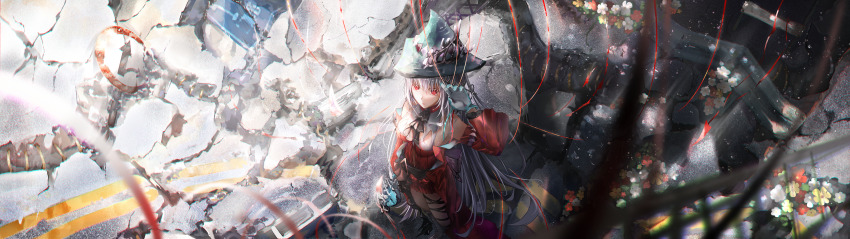 Skadi (Arknights) Rule 34 Image